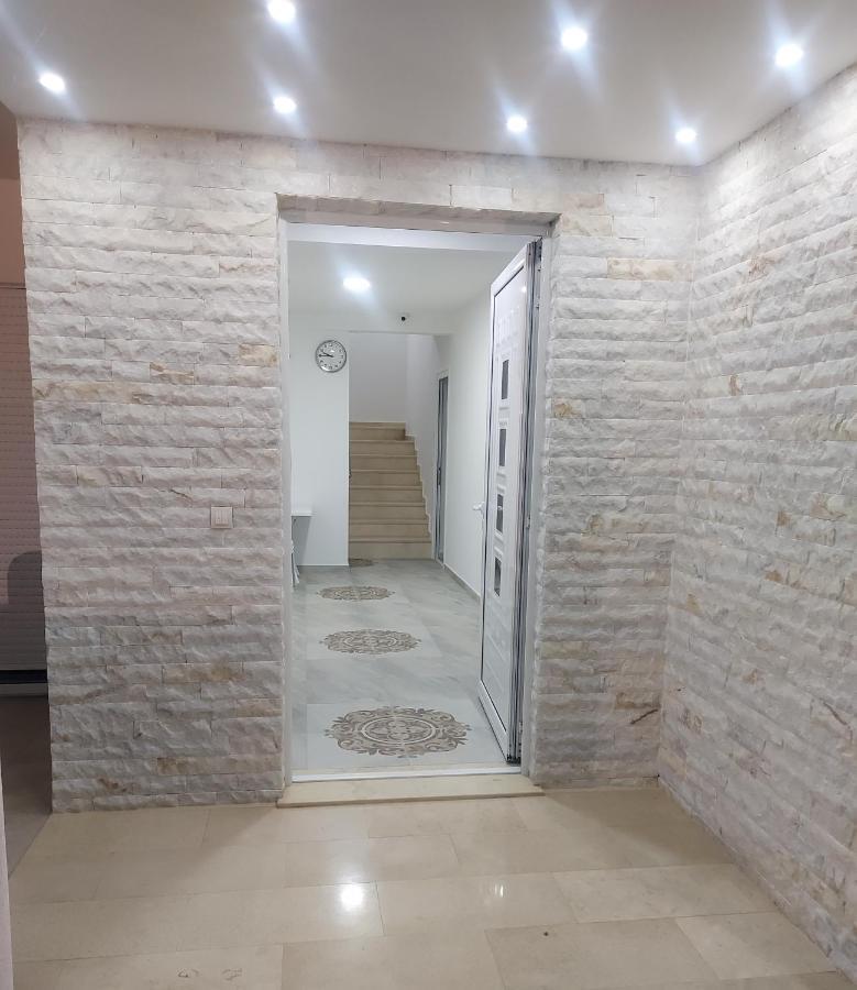 Ulcin Relax Apartments & Rooms أولتْسي المظهر الخارجي الصورة