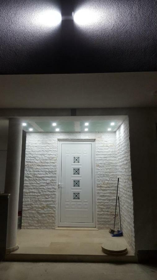 Ulcin Relax Apartments & Rooms أولتْسي المظهر الخارجي الصورة